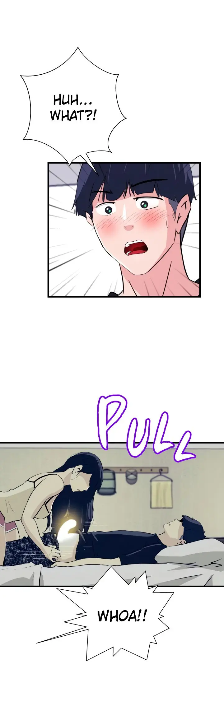 Living With A Succubus Chapter 21 - Page 21