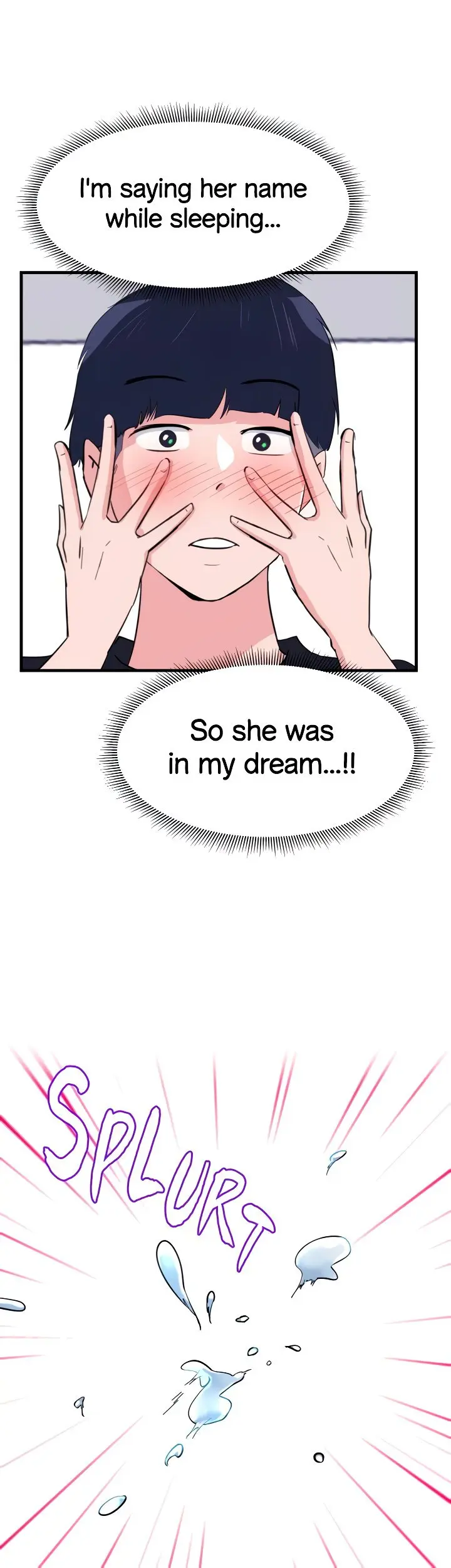 Living With A Succubus Chapter 21 - Page 24
