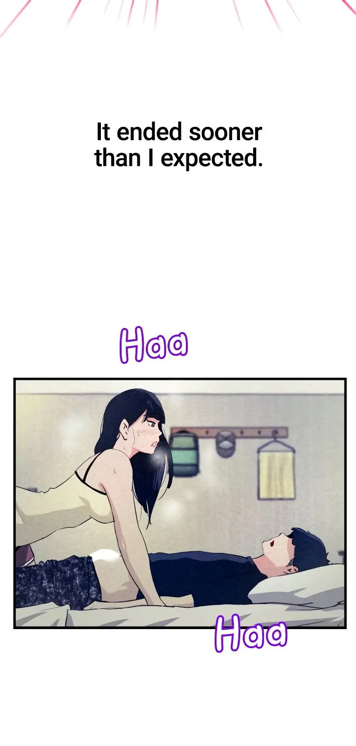 Living With A Succubus Chapter 21 - Page 25