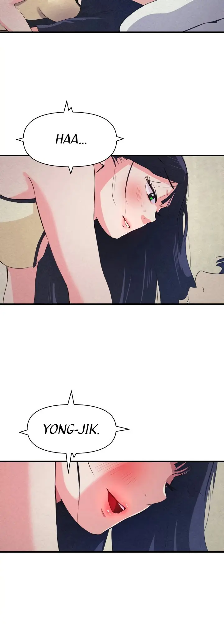 Living With A Succubus Chapter 21 - Page 29