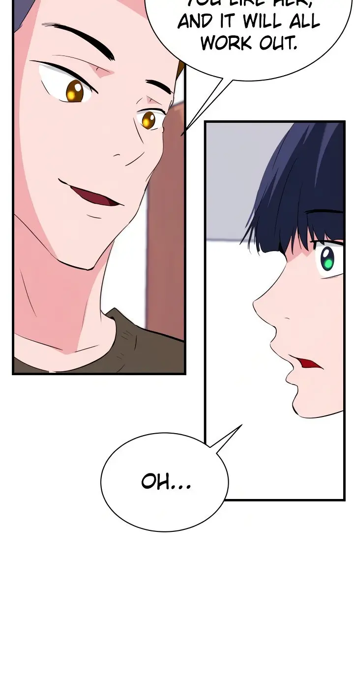 Living With A Succubus Chapter 21 - Page 37