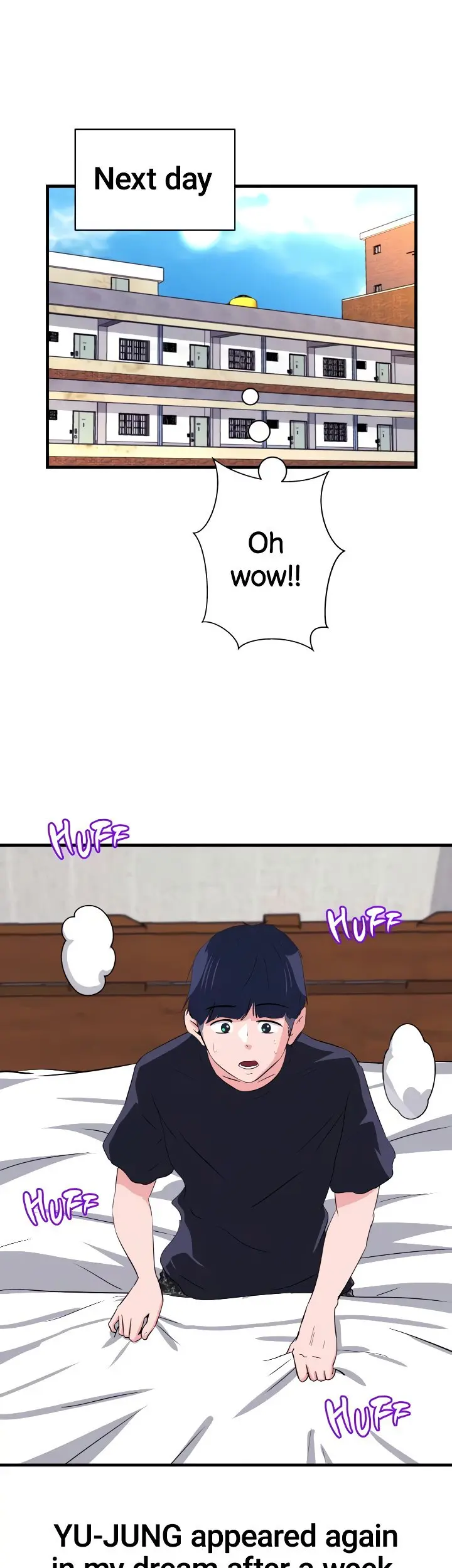 Living With A Succubus Chapter 21 - Page 5