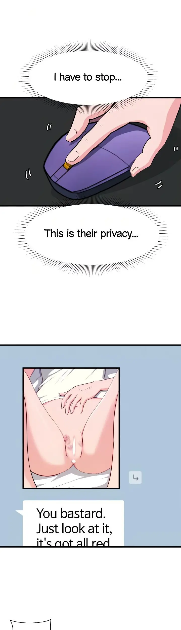 Living With A Succubus Chapter 22 - Page 12