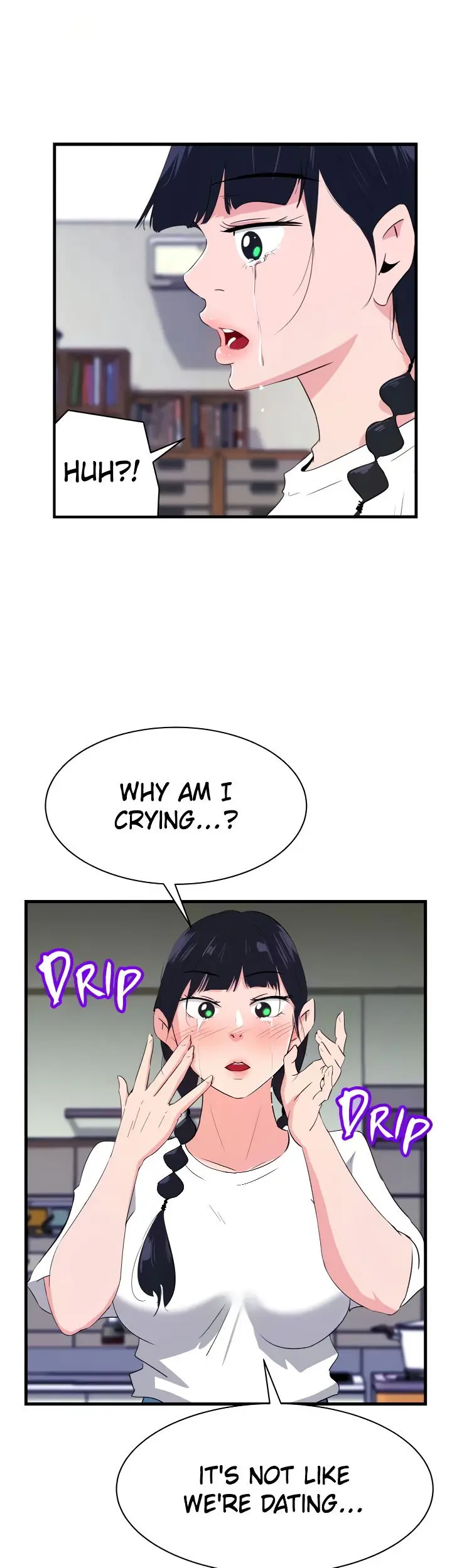 Living With A Succubus Chapter 22 - Page 17