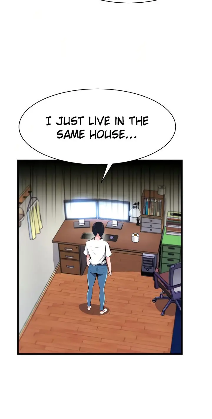 Living With A Succubus Chapter 22 - Page 18