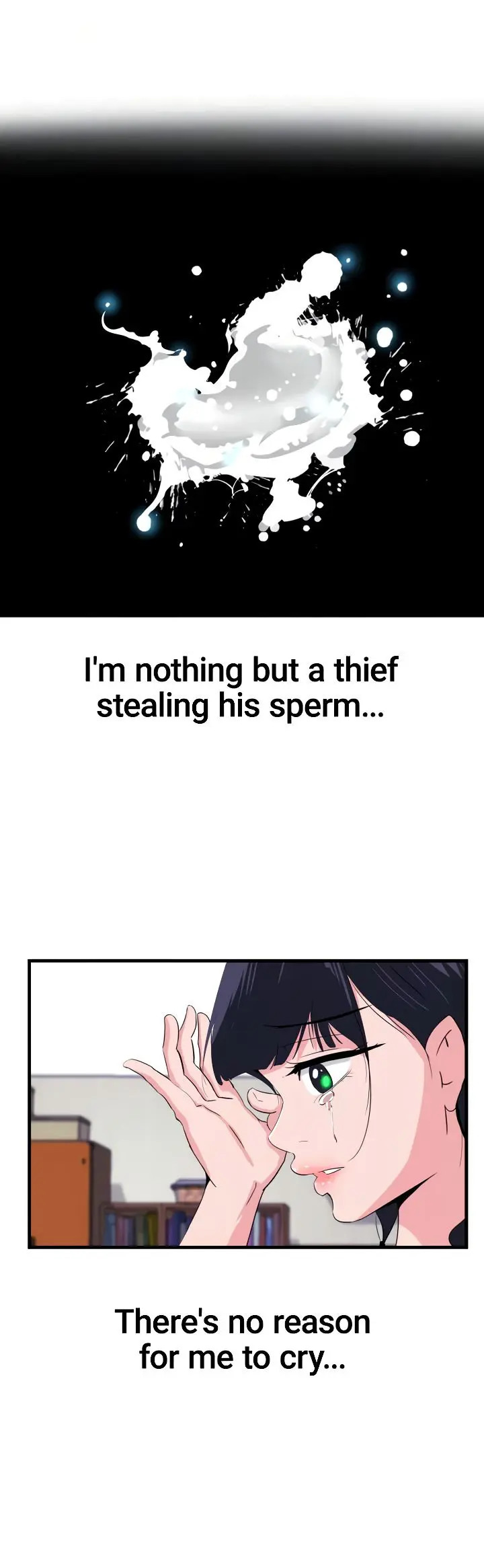 Living With A Succubus Chapter 22 - Page 19