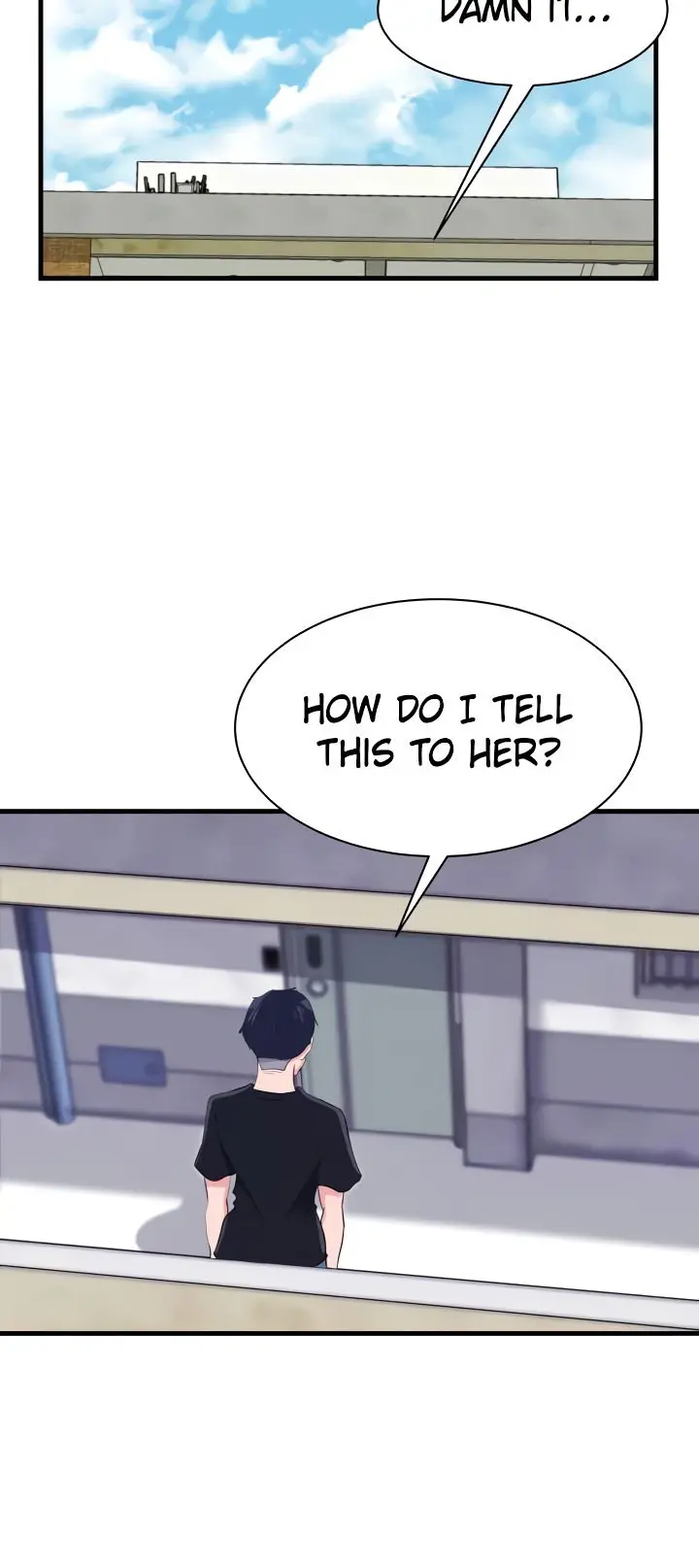 Living With A Succubus Chapter 22 - Page 21