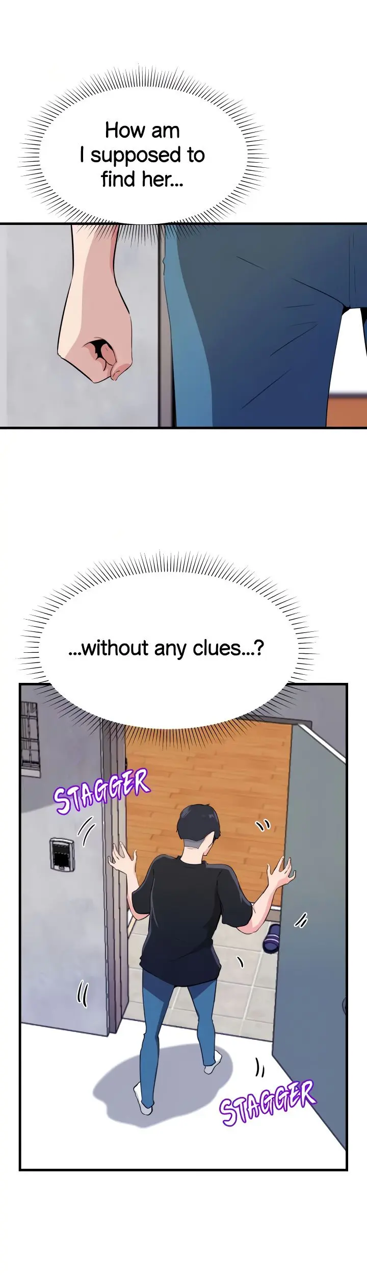 Living With A Succubus Chapter 22 - Page 37