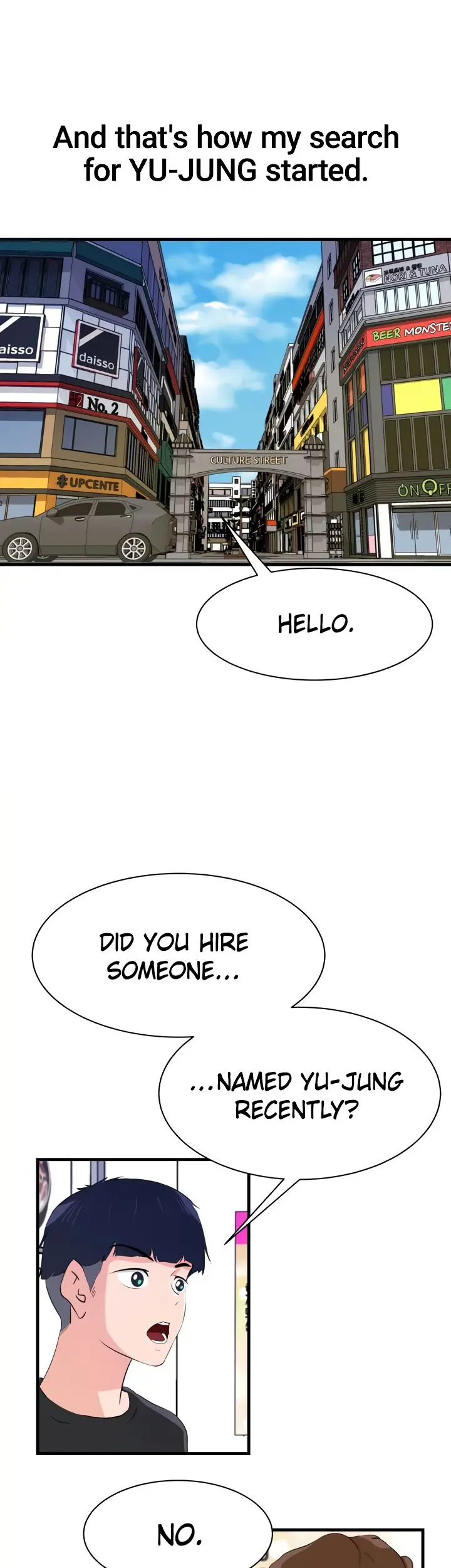 Living With A Succubus Chapter 22 - Page 43