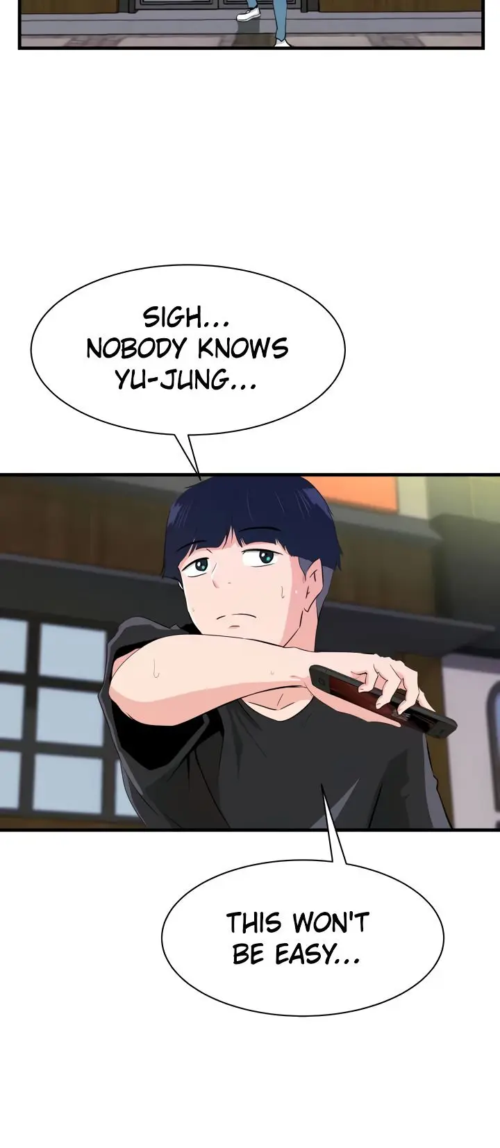 Living With A Succubus Chapter 22 - Page 46