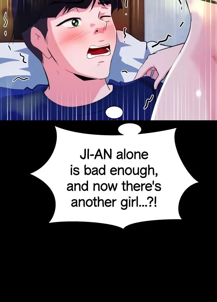 Living With A Succubus Chapter 23 - Page 49