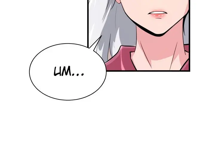Living With A Succubus Chapter 23 - Page 9