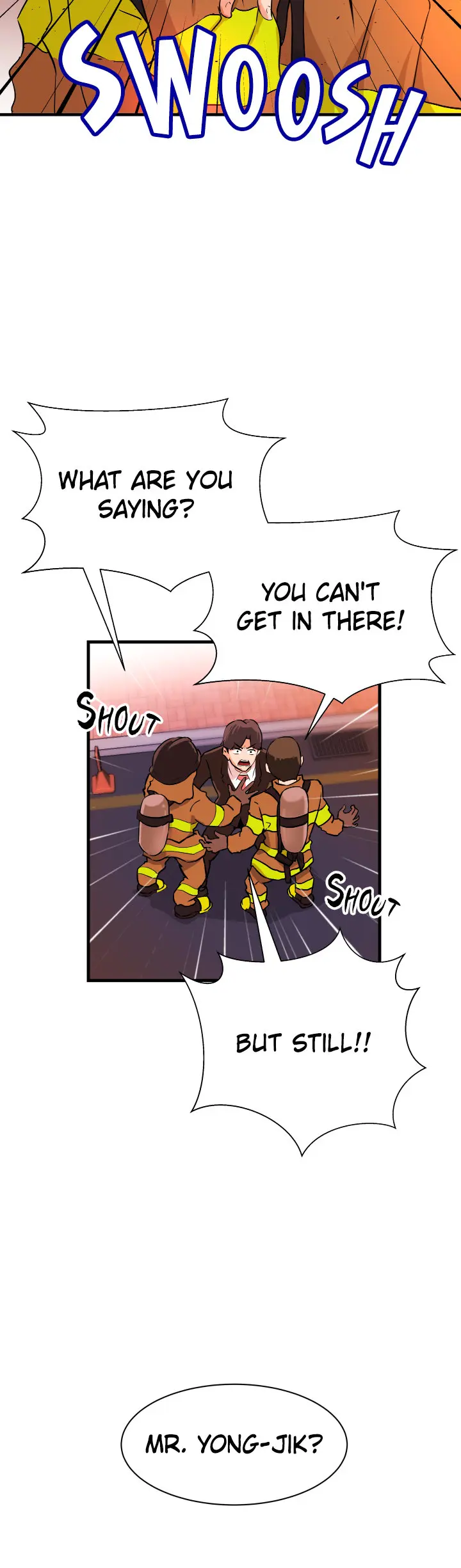 Living With A Succubus Chapter 3 - Page 16
