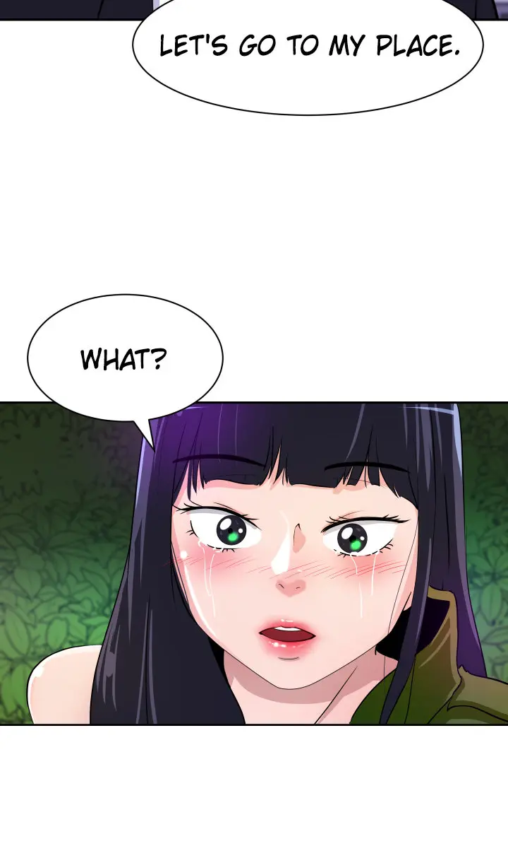 Living With A Succubus Chapter 3 - Page 22