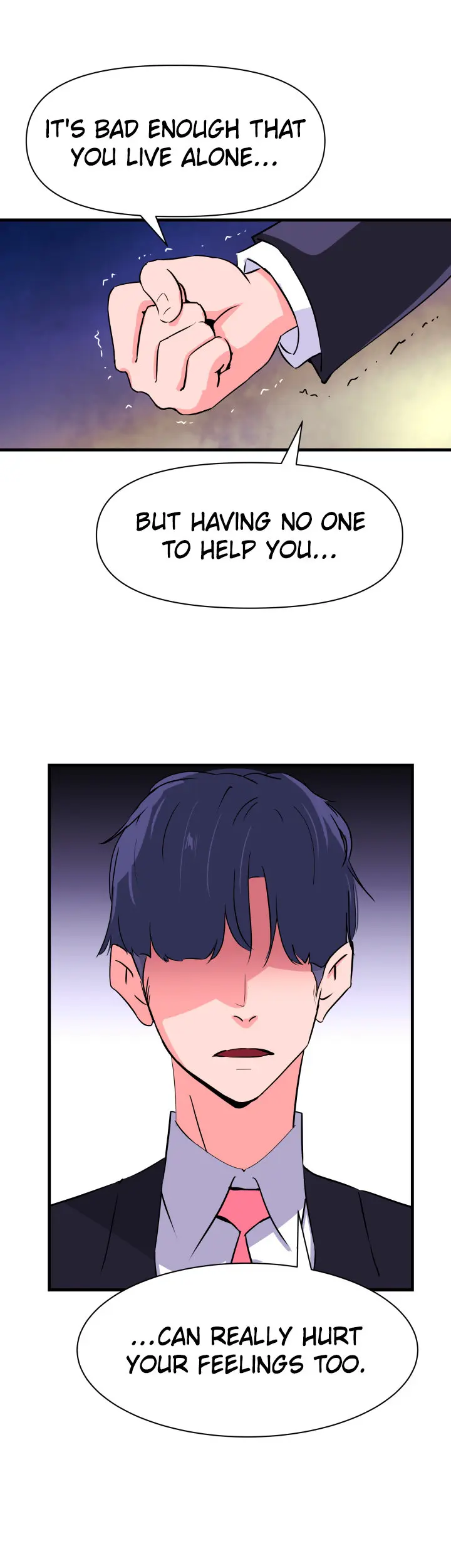 Living With A Succubus Chapter 3 - Page 25