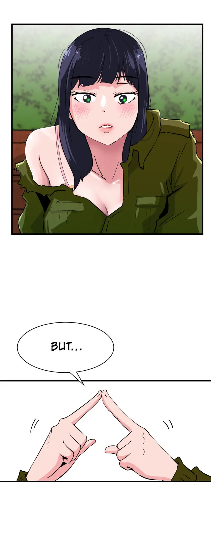 Living With A Succubus Chapter 3 - Page 26