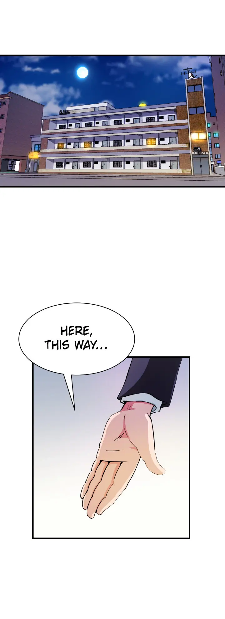 Living With A Succubus Chapter 3 - Page 30