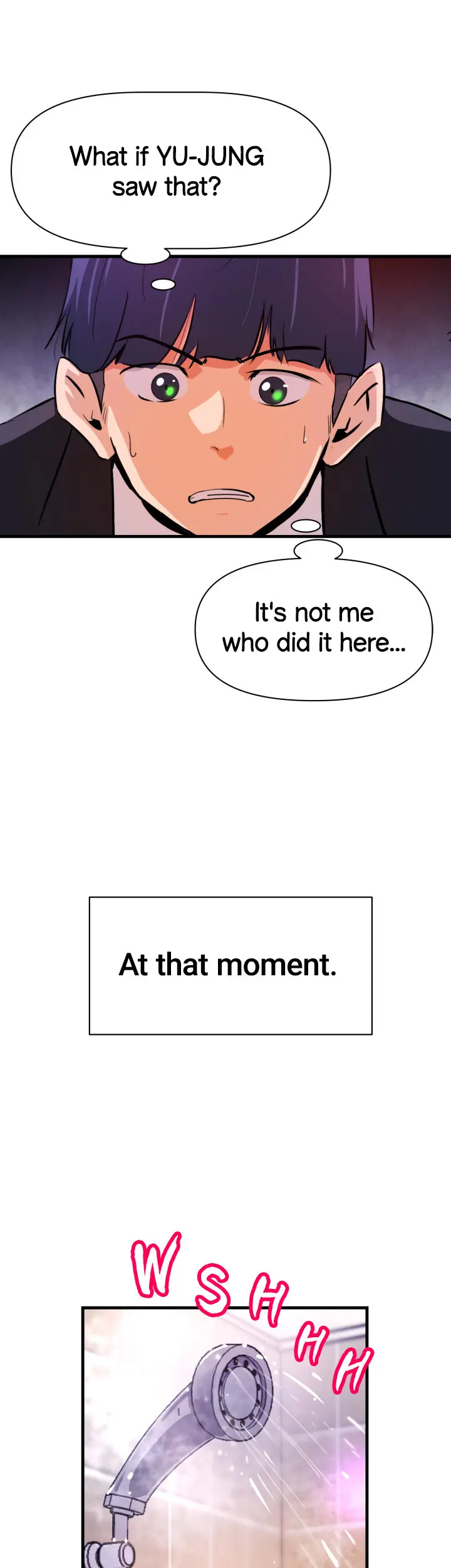 Living With A Succubus Chapter 3 - Page 37