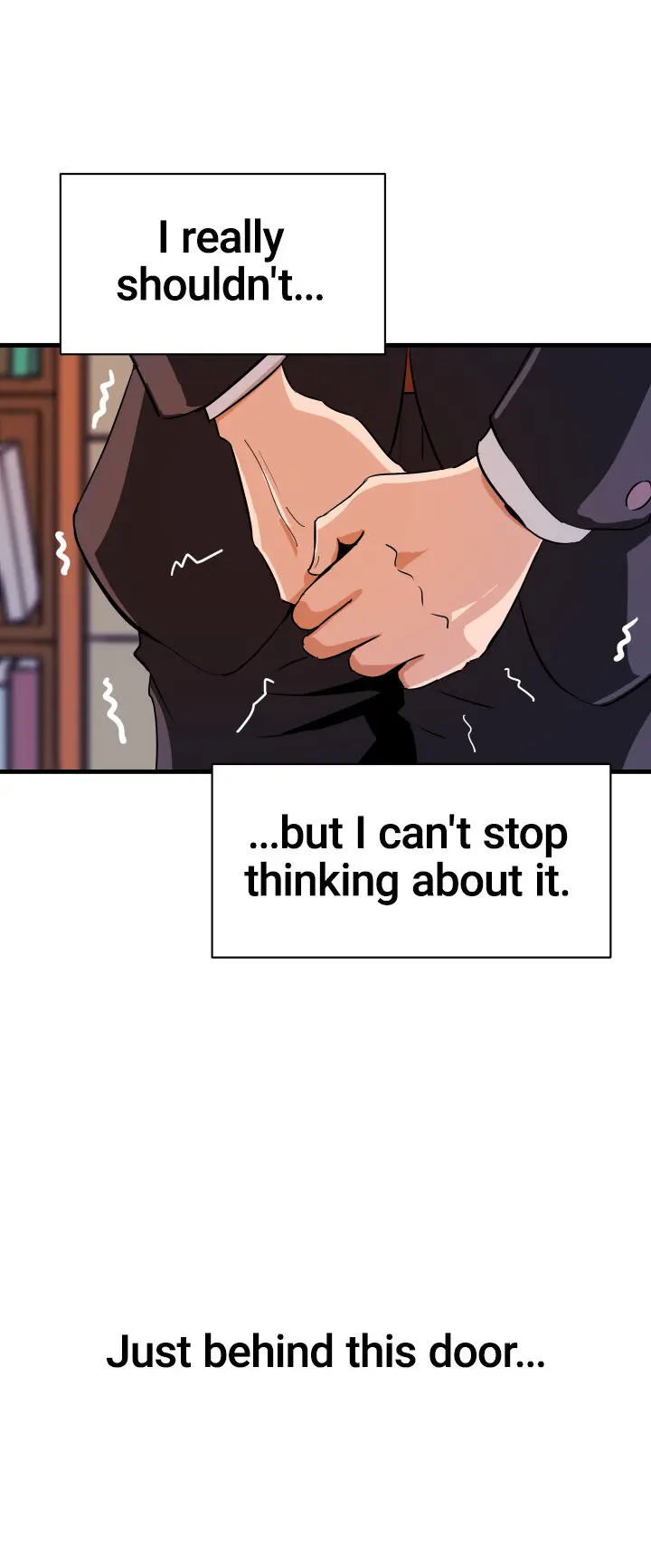 Living With A Succubus Chapter 3 - Page 42