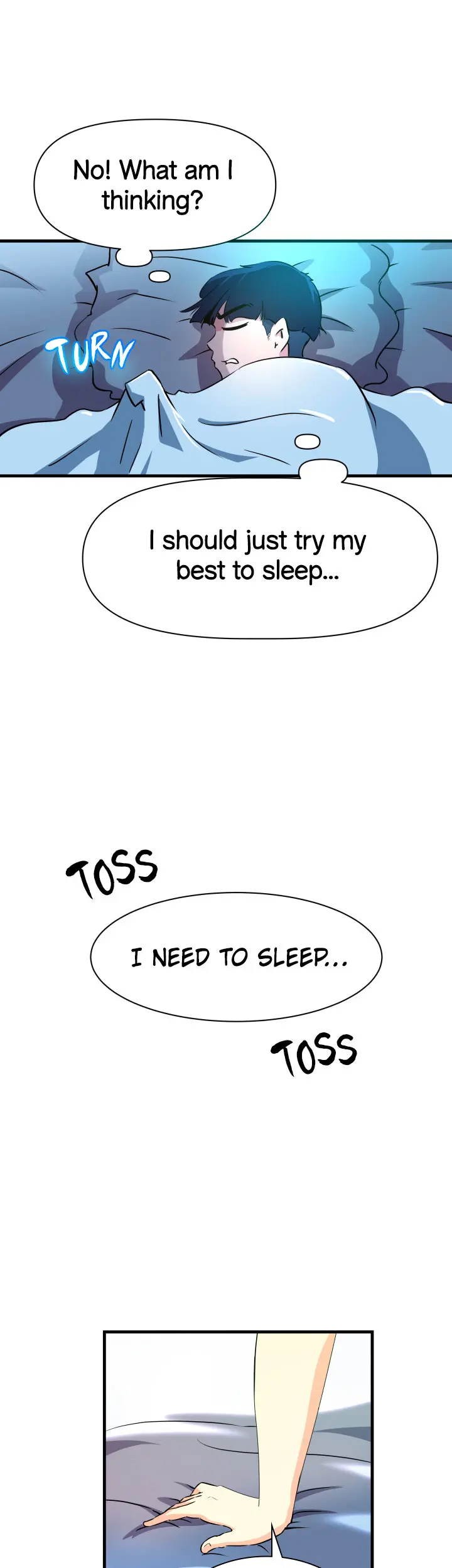 Living With A Succubus Chapter 3 - Page 53
