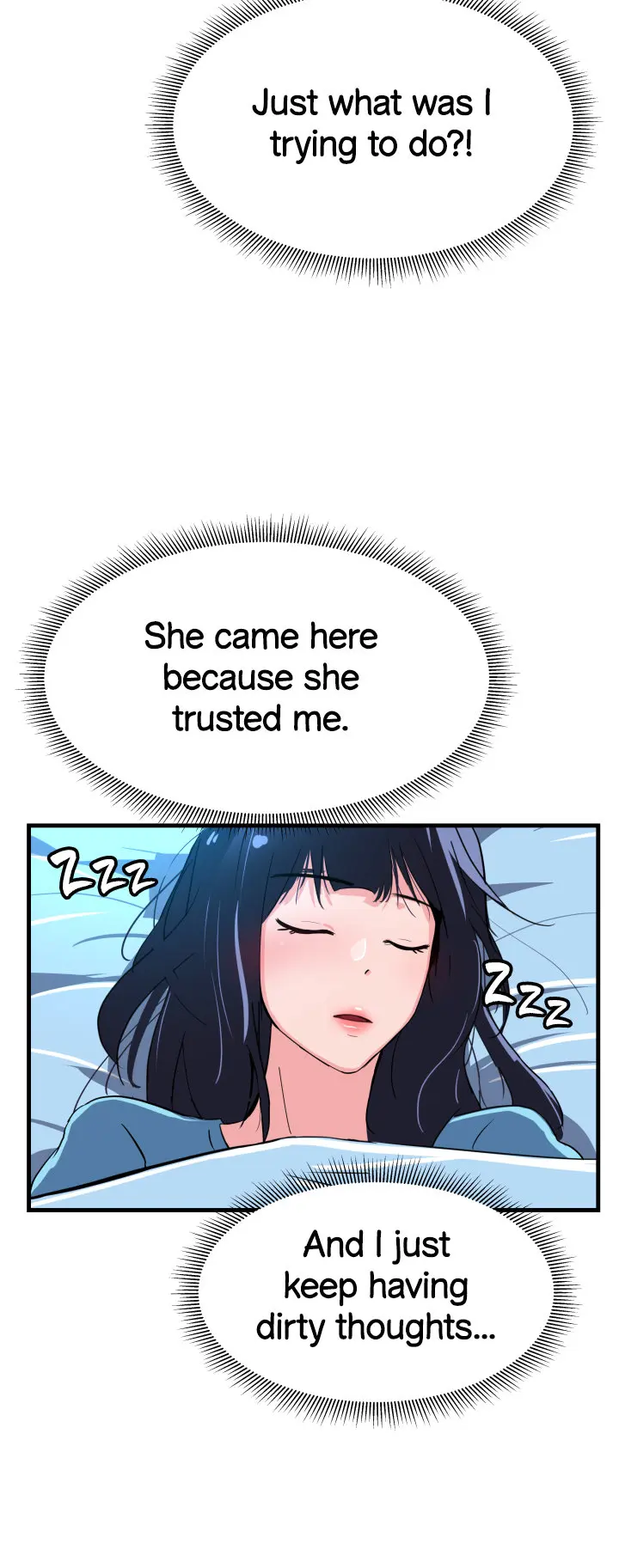 Living With A Succubus Chapter 4 - Page 13