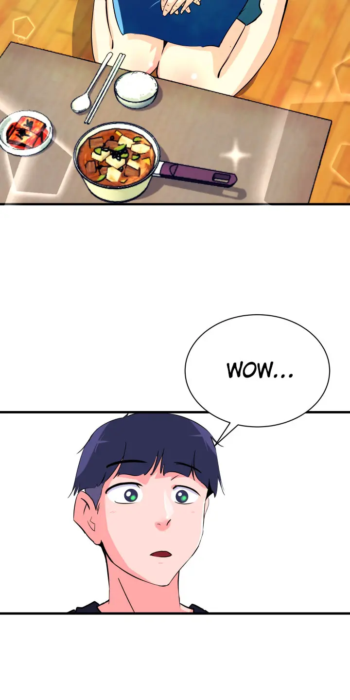 Living With A Succubus Chapter 4 - Page 19