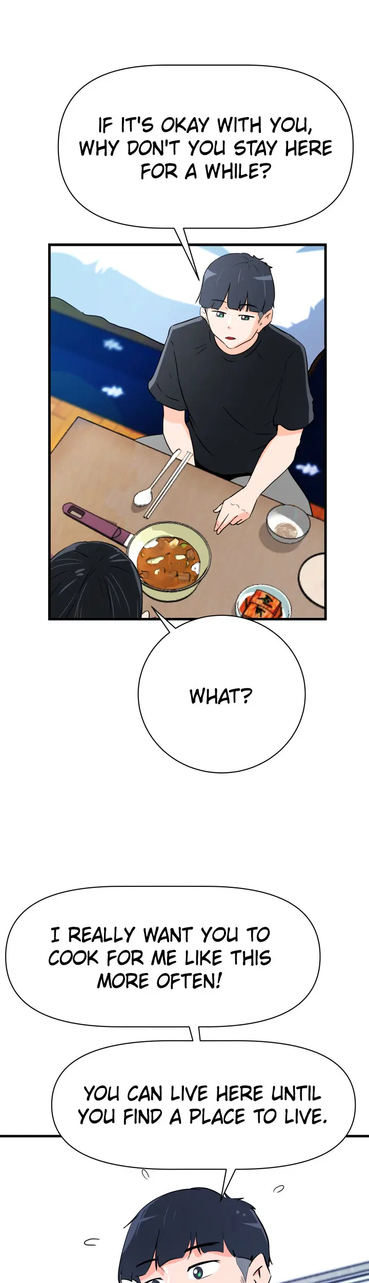 Living With A Succubus Chapter 4 - Page 28