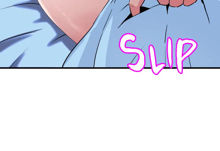 Living With A Succubus Chapter 4 - Page 4