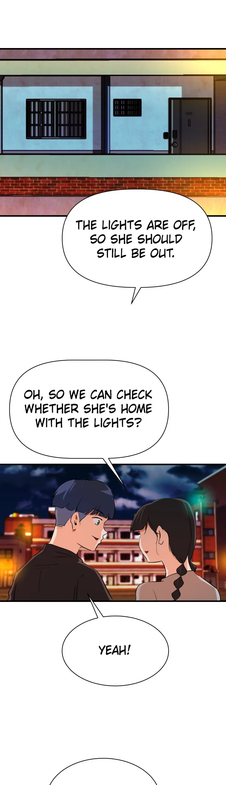 Living With A Succubus Chapter 4 - Page 48