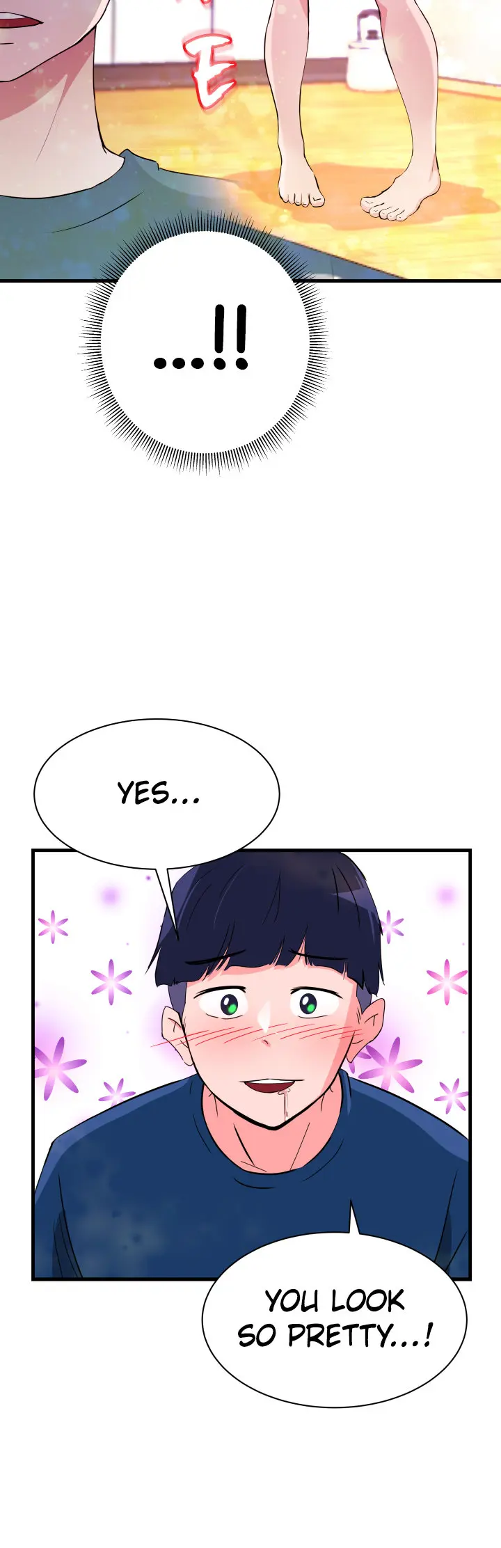 Living With A Succubus Chapter 5 - Page 11