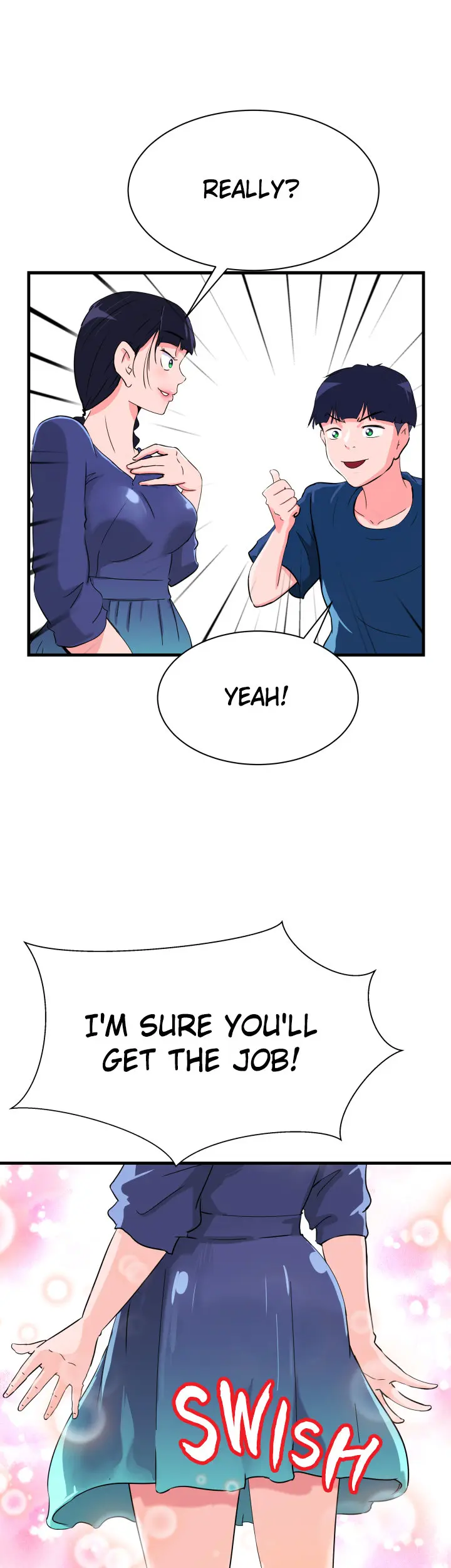 Living With A Succubus Chapter 5 - Page 12