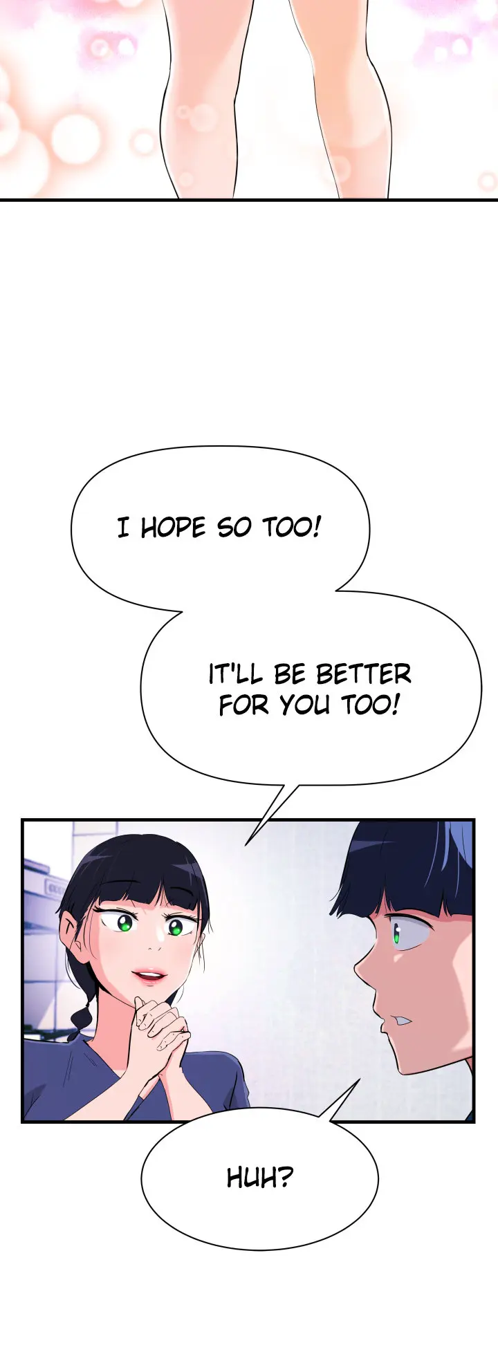 Living With A Succubus Chapter 5 - Page 13