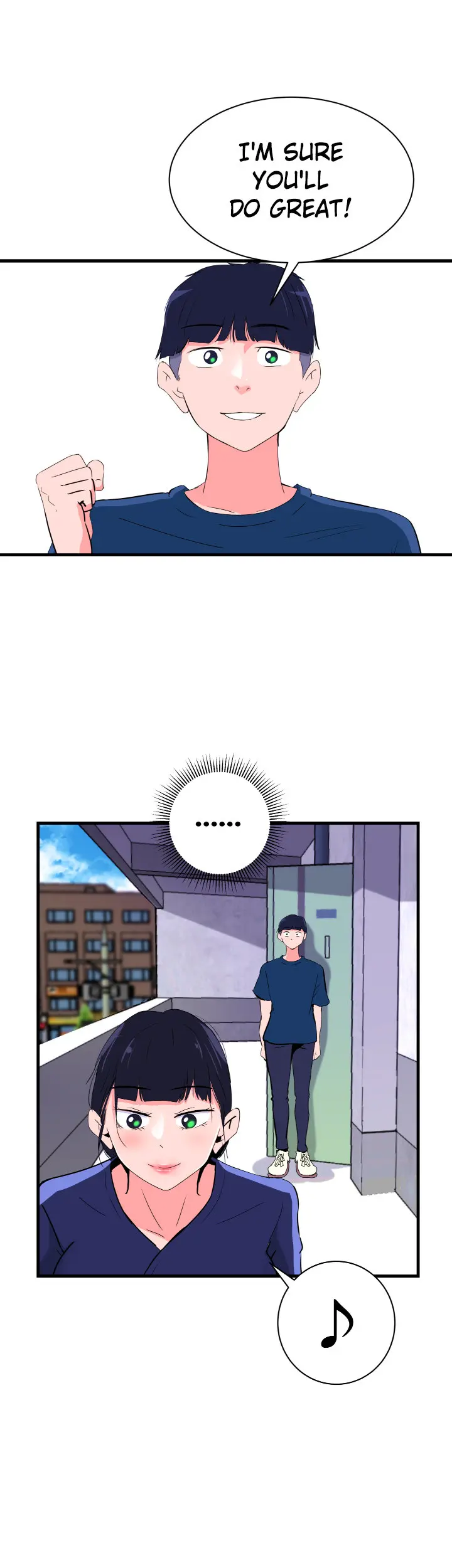 Living With A Succubus Chapter 5 - Page 16