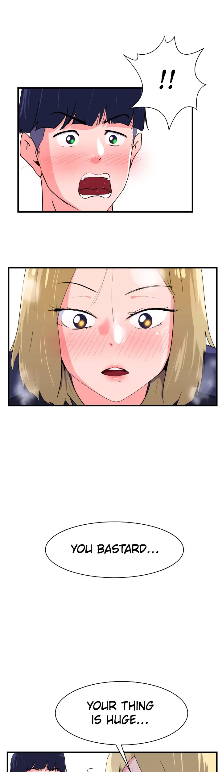 Living With A Succubus Chapter 5 - Page 45