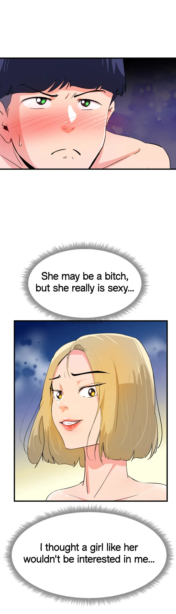 Living With A Succubus Chapter 6 - Page 16
