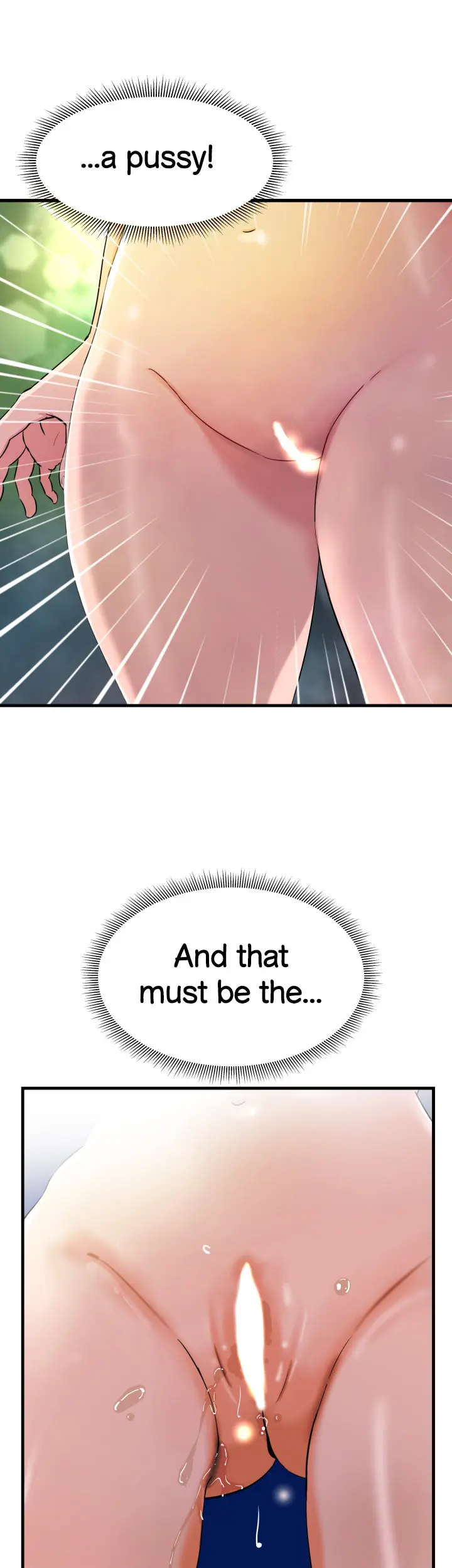 Living With A Succubus Chapter 6 - Page 21