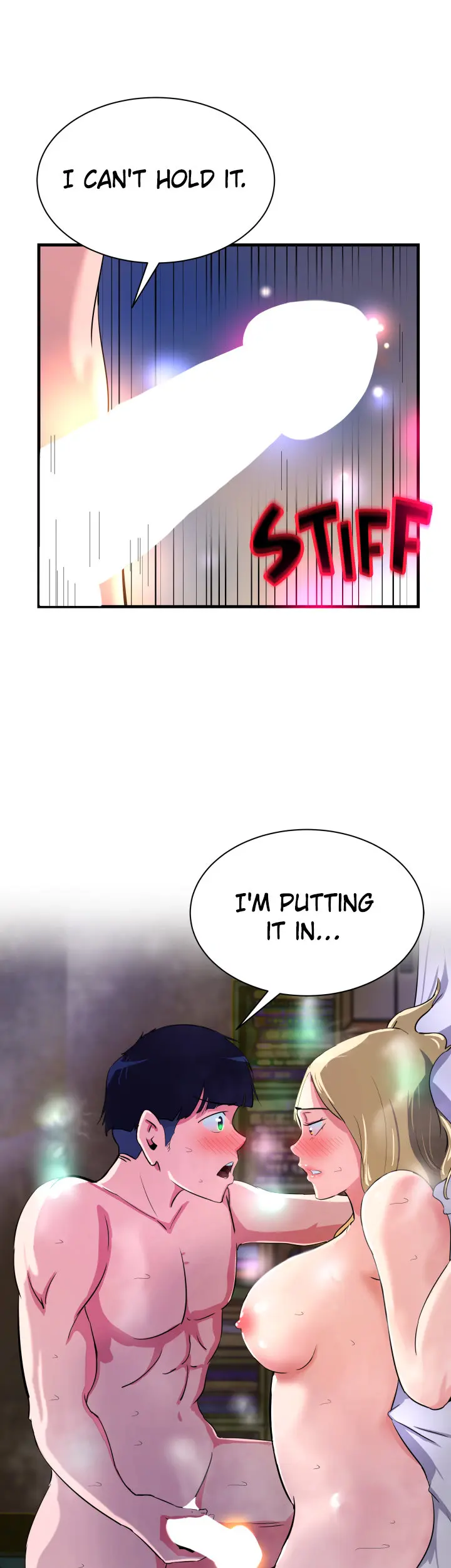 Living With A Succubus Chapter 6 - Page 28