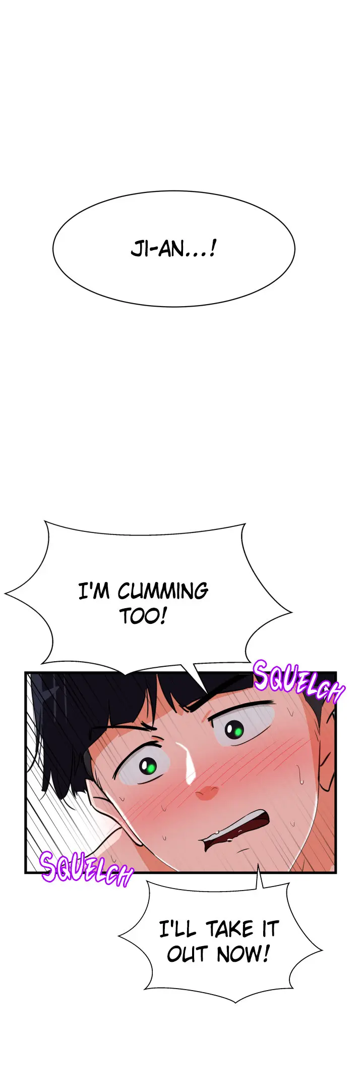 Living With A Succubus Chapter 7 - Page 1