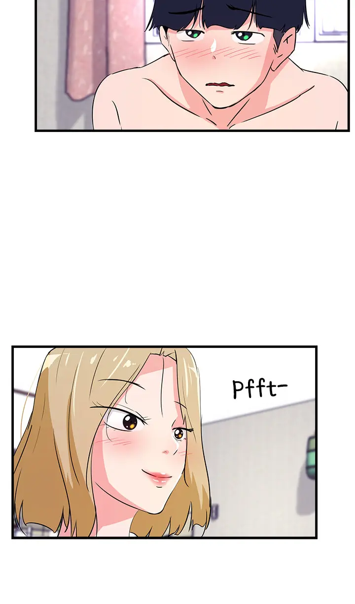 Living With A Succubus Chapter 7 - Page 21
