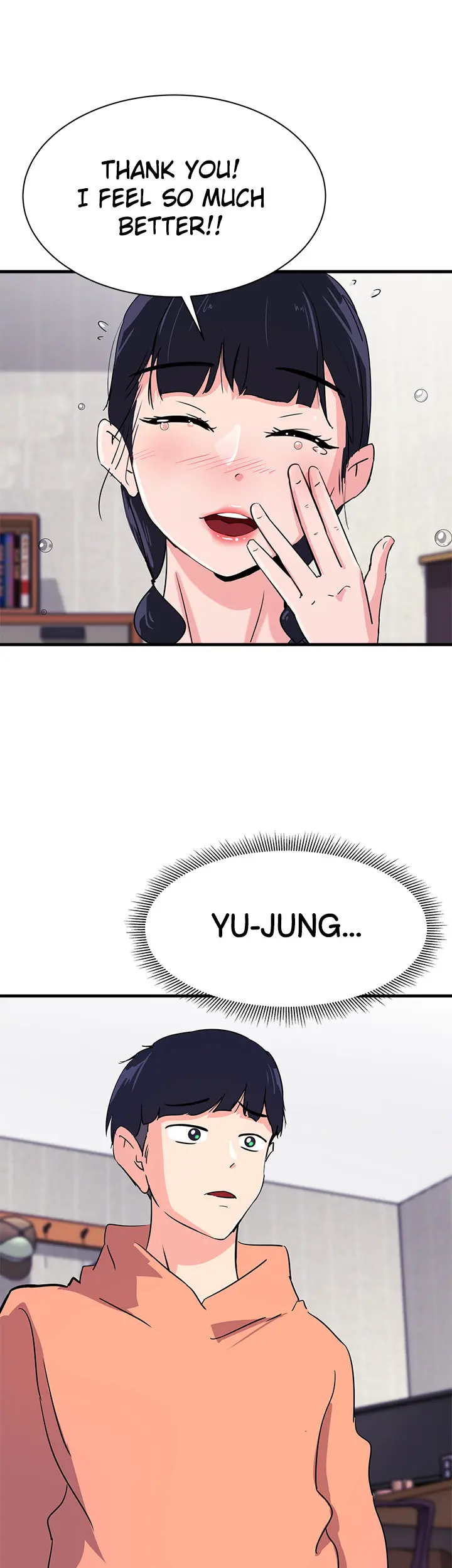 Living With A Succubus Chapter 7 - Page 29