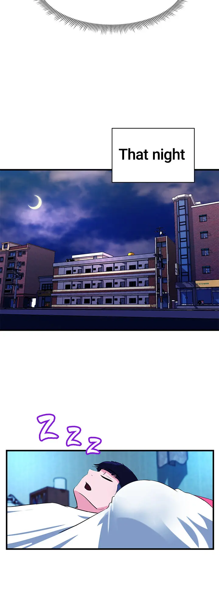 Living With A Succubus Chapter 7 - Page 32