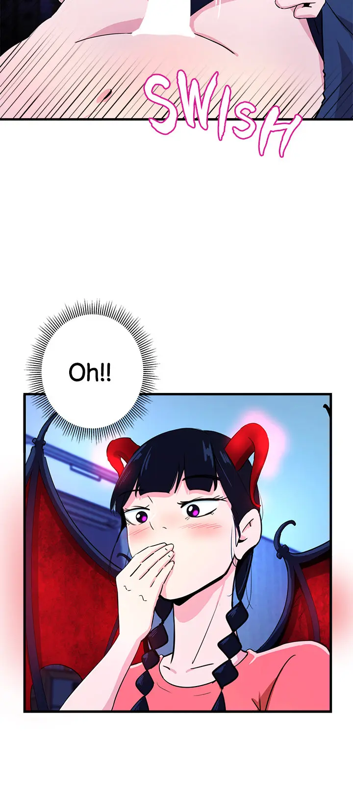 Living With A Succubus Chapter 7 - Page 36