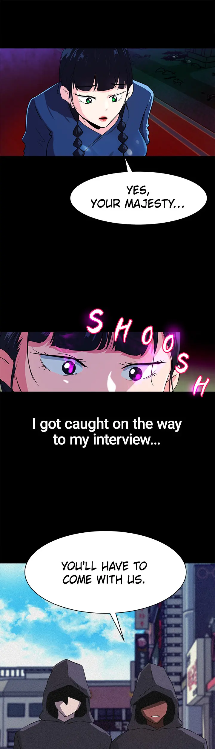Living With A Succubus Chapter 7 - Page 42
