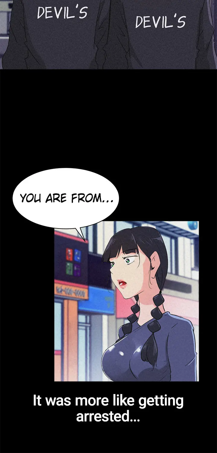 Living With A Succubus Chapter 7 - Page 43