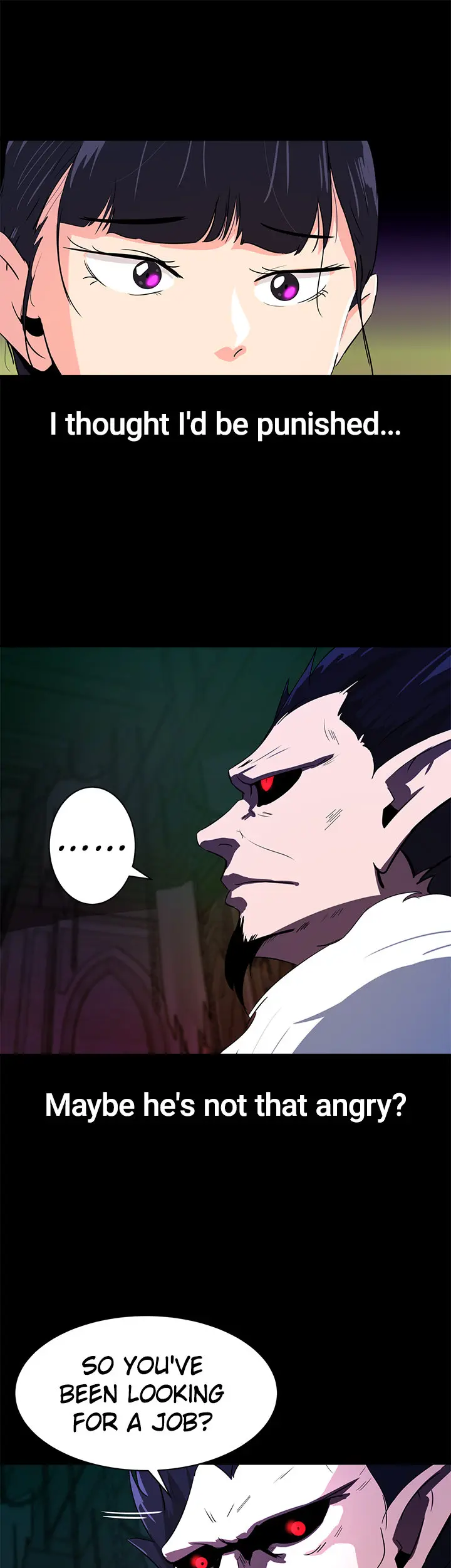 Living With A Succubus Chapter 7 - Page 44