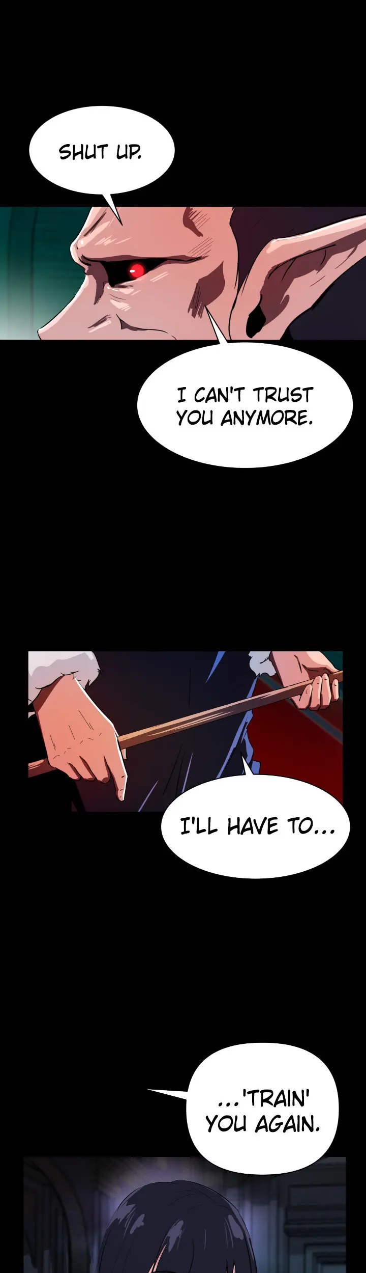 Living With A Succubus Chapter 8 - Page 1
