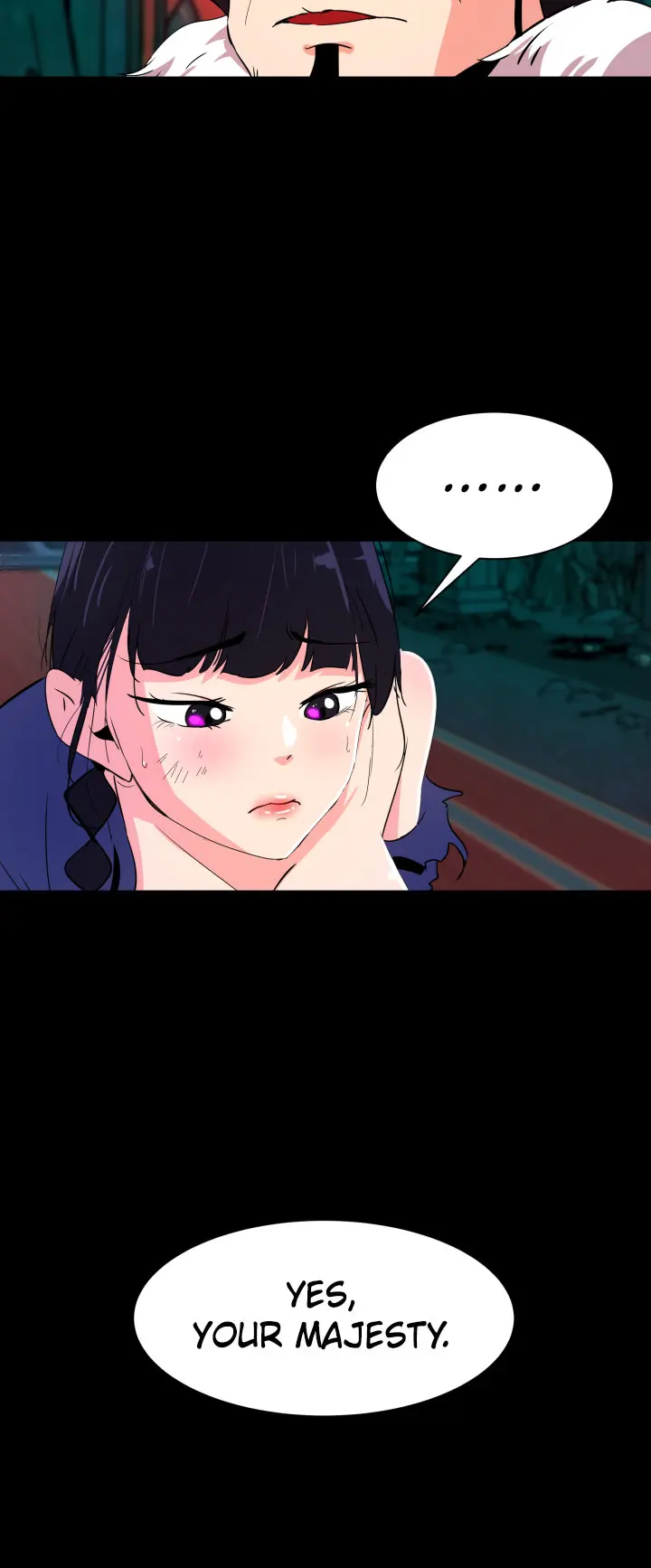 Living With A Succubus Chapter 8 - Page 14