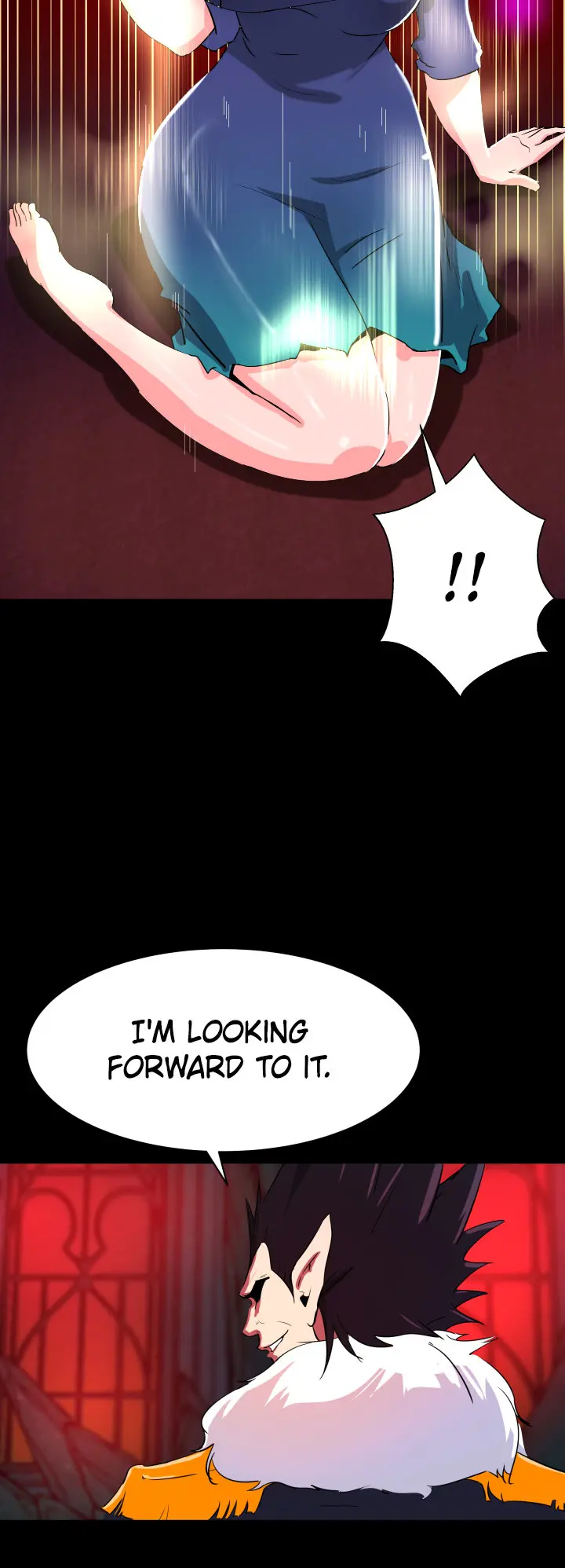 Living With A Succubus Chapter 8 - Page 17