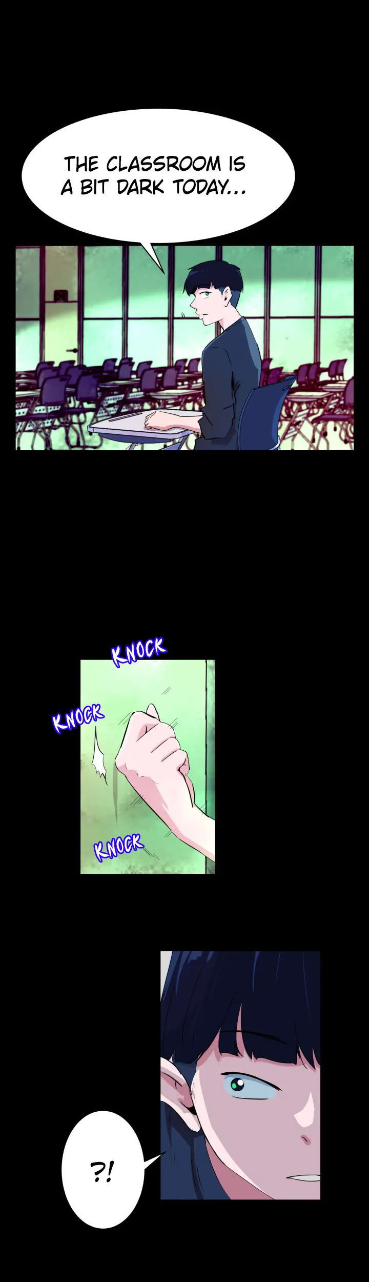 Living With A Succubus Chapter 8 - Page 27