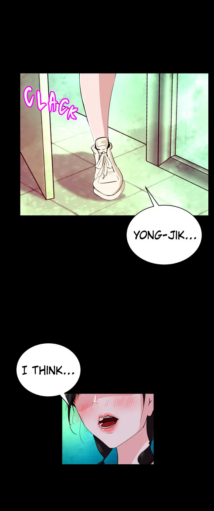 Living With A Succubus Chapter 8 - Page 28